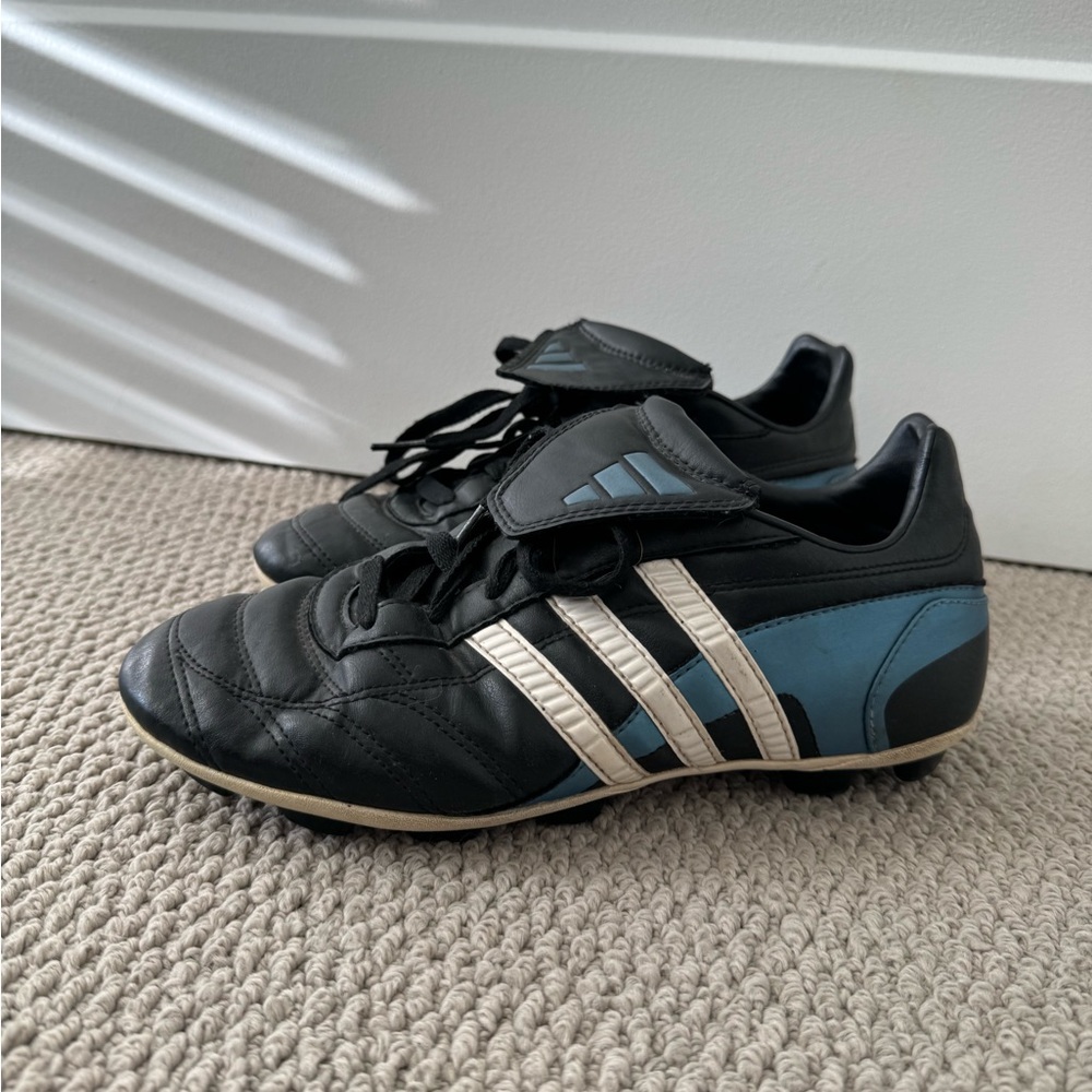 Adidas Soccer Cleats